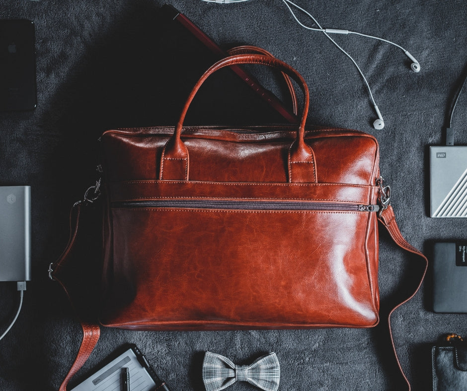 Leather Products